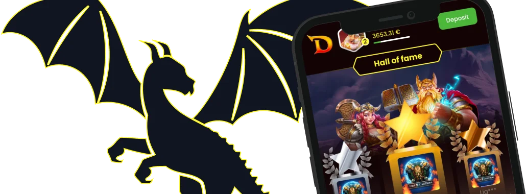 Dragon Slots Download